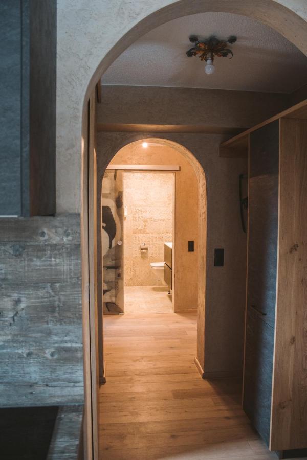 Die Seefelderin - Boutiquehotel St. Georg เซเฟลด์ อิน ทิโรล ภายนอก รูปภาพ