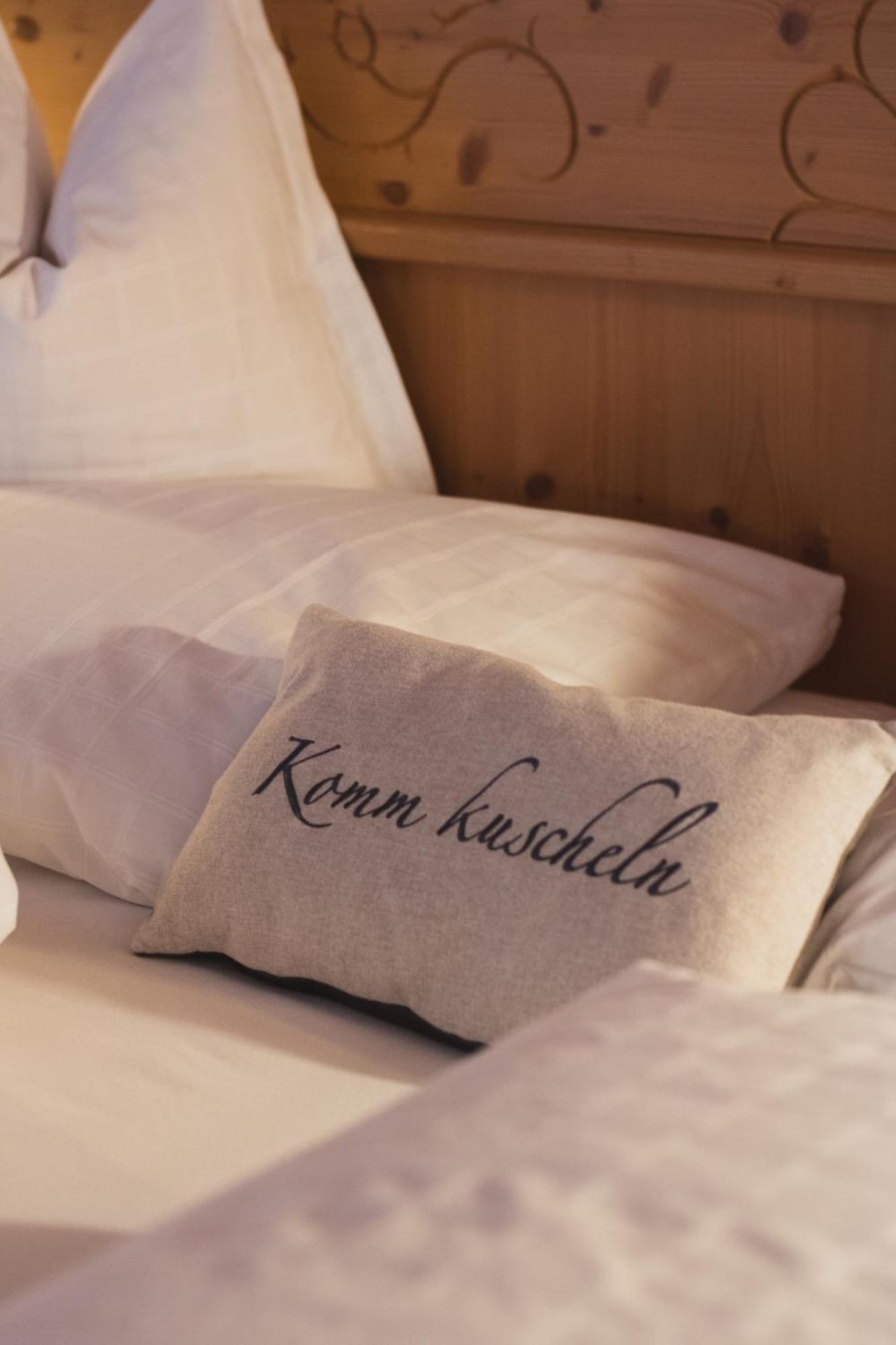 Die Seefelderin - Boutiquehotel St. Georg เซเฟลด์ อิน ทิโรล ภายนอก รูปภาพ