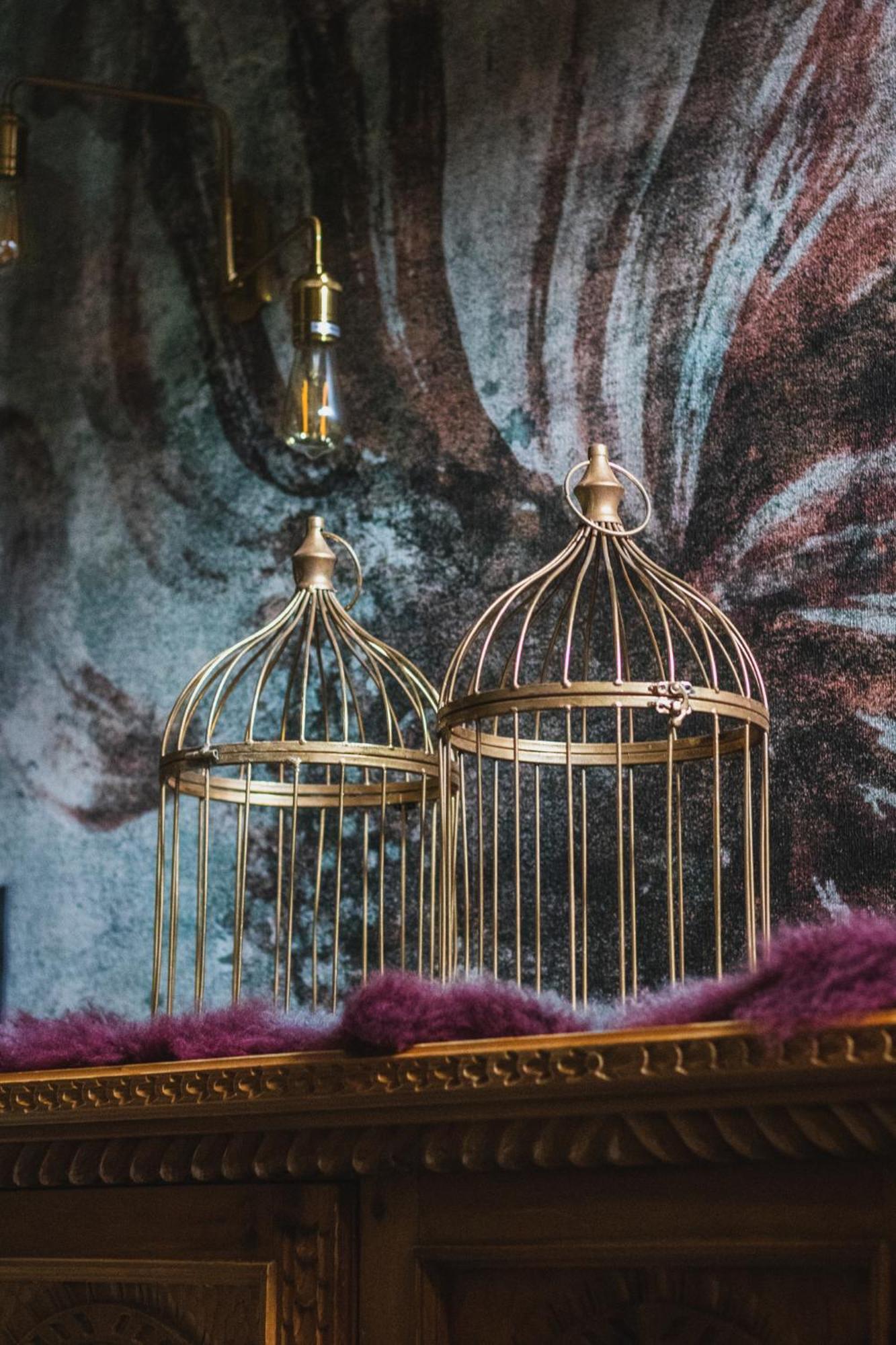 Die Seefelderin - Boutiquehotel St. Georg เซเฟลด์ อิน ทิโรล ภายนอก รูปภาพ