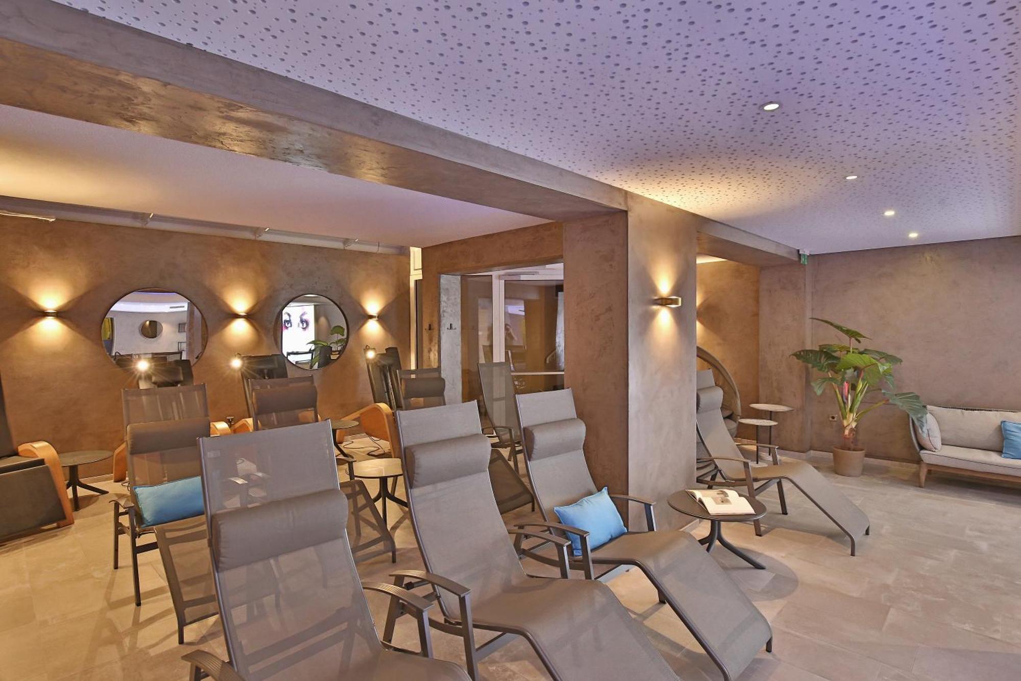 Die Seefelderin - Boutiquehotel St. Georg เซเฟลด์ อิน ทิโรล ภายนอก รูปภาพ