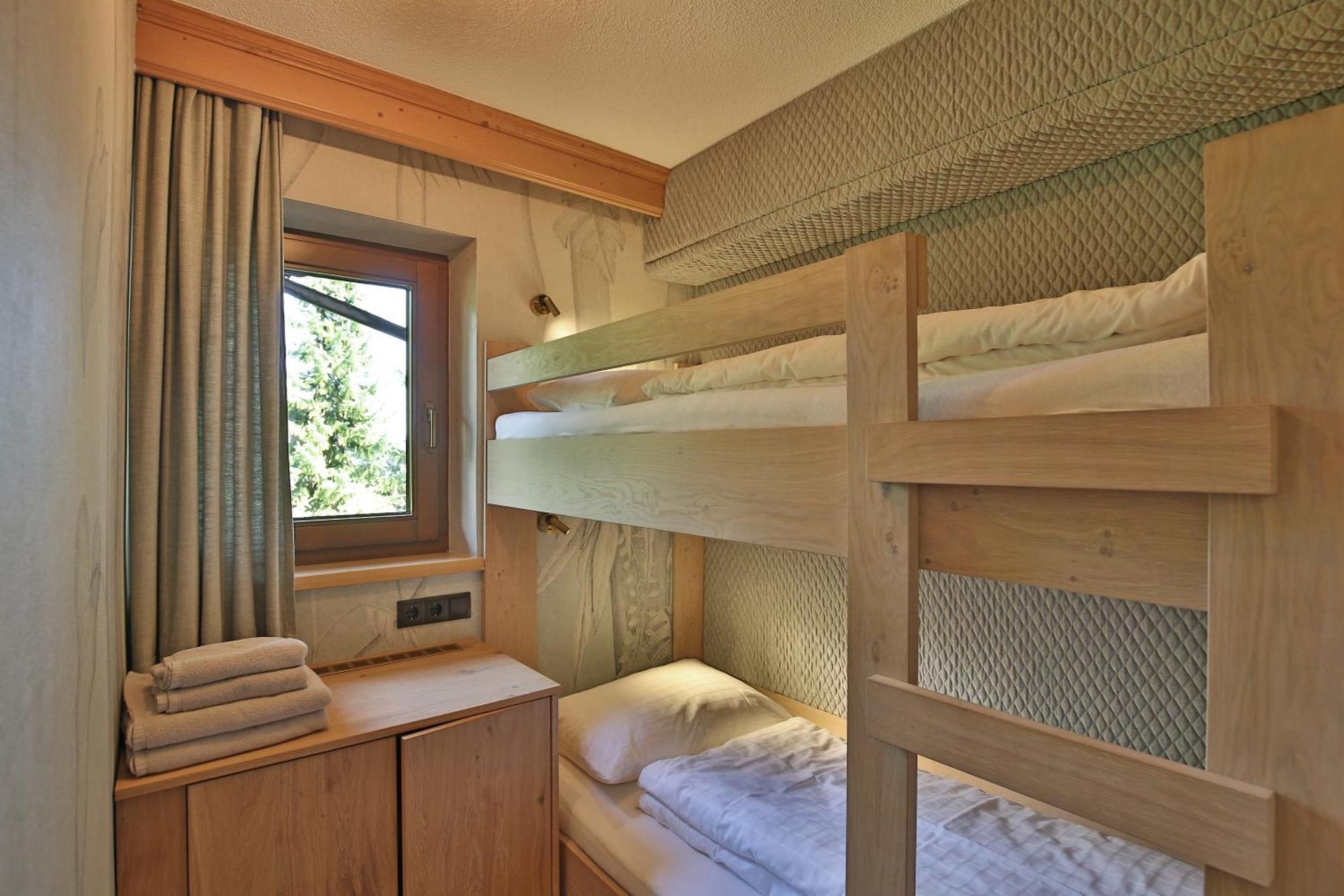 Die Seefelderin - Boutiquehotel St. Georg เซเฟลด์ อิน ทิโรล ภายนอก รูปภาพ