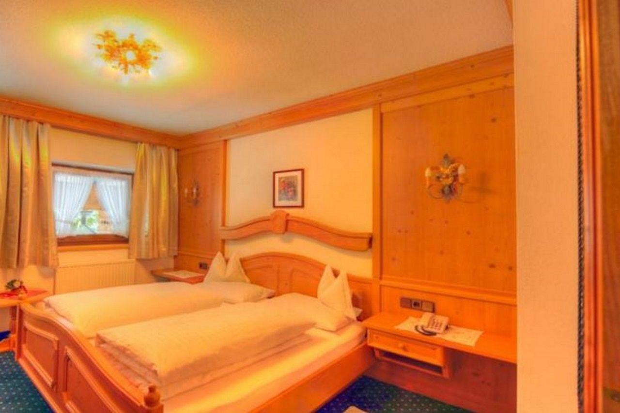 Die Seefelderin - Boutiquehotel St. Georg เซเฟลด์ อิน ทิโรล ภายนอก รูปภาพ