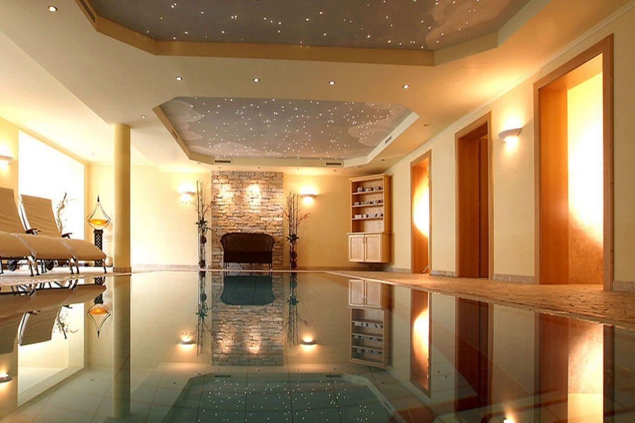 Die Seefelderin - Boutiquehotel St. Georg เซเฟลด์ อิน ทิโรล ภายนอก รูปภาพ